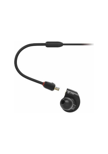 Audio Technica Ath-e40 In-ear Monitör Kulaklık