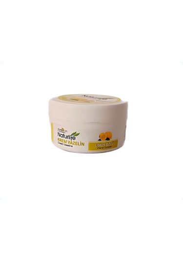 Naturlife Limon Özlü Krem 100 ML