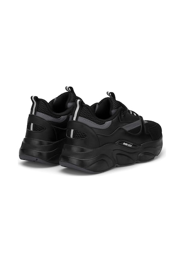 Dark Seer Ds E.mj1838 Sneaker 2025 Siyah