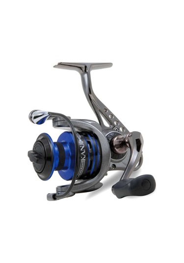 Nomura Kanjı Fw 2000 11+1bb 1alum 2graph Spool Olta Makinesi t8603-34226