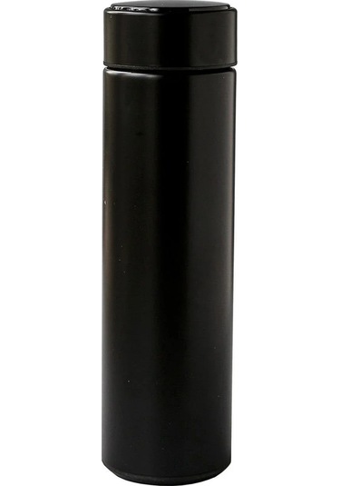 Dereceli Çelik Termos 500 Ml 5365 Çok Renkli