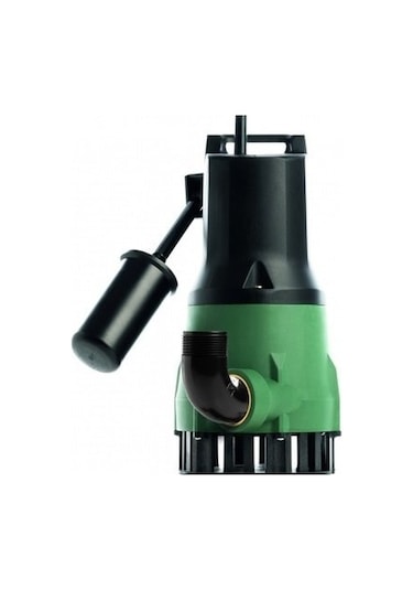 Dab Nova 600 Ma - 0.75 Hp - Drenaj Pompası - Az Kirli Sular Için