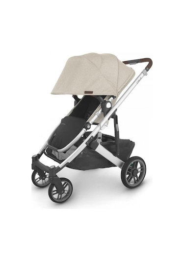 Uppababy Cruz V2 Bebek Arabası Declan