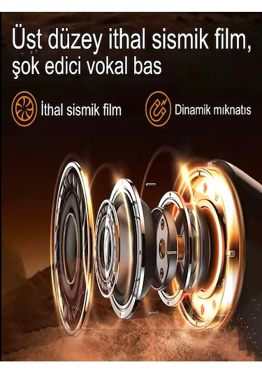 Ip67 Su Geçirmez 2 Kişi 300m Motor Telsiz İnterkom Bt5.3 Rgb Işık