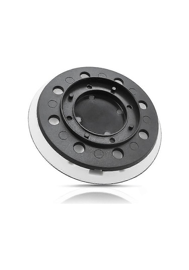 492280 Zımpara Pedi, 125 Mm 5 İnç , 8 Delik, Festool İle Uyumlu