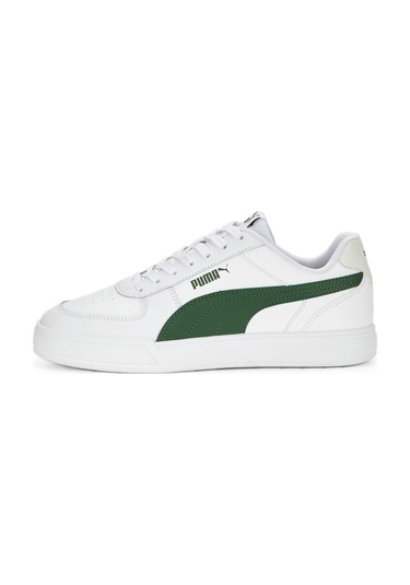 Puma Caven Ayakkabı 380810 26 Beyaz
