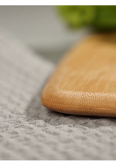 Vetta Ahşap Bambu Kesme Tahtası 261004705 Bej