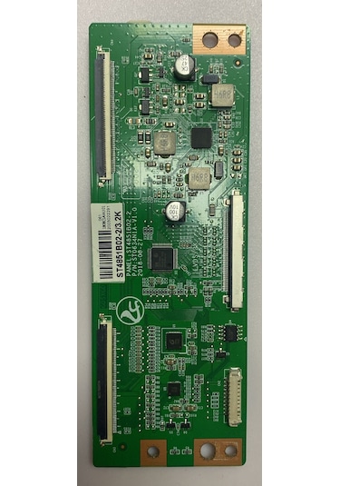 St4851b02-2/3.2k P/n:st0634n1a-v1.0 Tcon Board