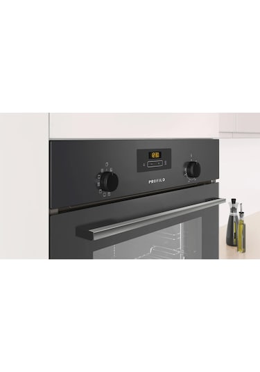 Profilo FRMA234G 66 L 7 Programlı Ankastre Fırın