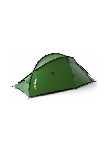 Husky Bronder 2 Kısılık Cadır Çok Renkli