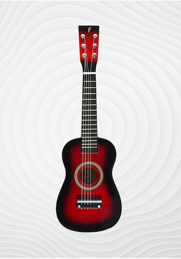 Fr-23rds 6 Telli Çocuk Gitarı