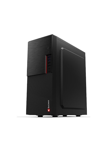İzoly N4C i5-4400 8 GB 128 GB Free Dos Masaüstü Bilgisayar