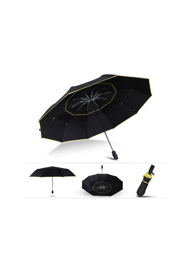 Güçlü Ve Şık Büyük Şemsiye Diğer