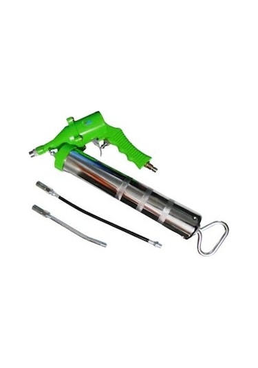 Wufu Ps-7 Havalı Gres Pompası 400 Cc