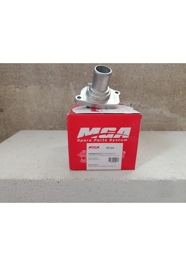 Albea Palıo 1.2 8 Valf 16 Valf Doblo 1.2 8 Valf Uno 60 Termostat Komple Mga Marka 1