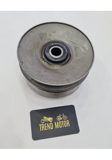 Arka Debiryaj Varyatör Komple - Tvs Wego & Tvs Jupiter 110