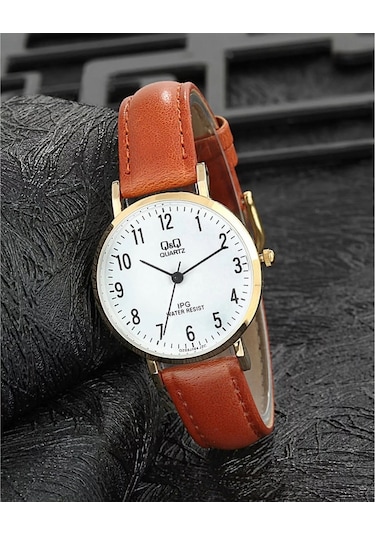 Q&Q QZ03J104Y Kadın Kol Saati