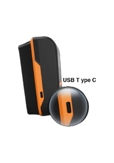 Hprt HM-A300E Mobil Termal Etiket Fiş Yazıcı