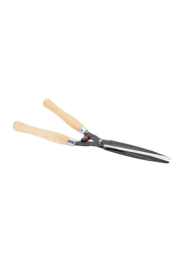 Bahco P57-25-f Ahşap Kollu Çit Makası 540mm