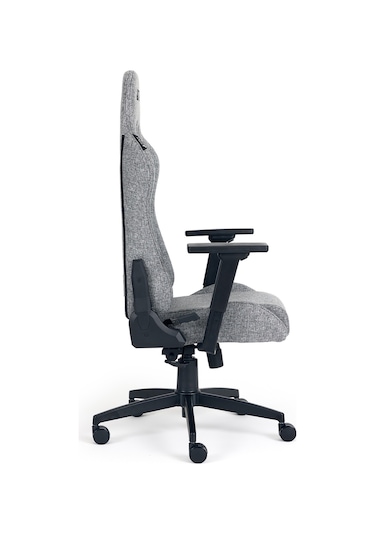 Titanseat Beast Chromium Kumaş Oyuncu Koltuğu Gri