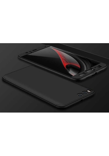 Xiaomi Mi 6 Kılıf Zore Ays Full Koruma Kılıf