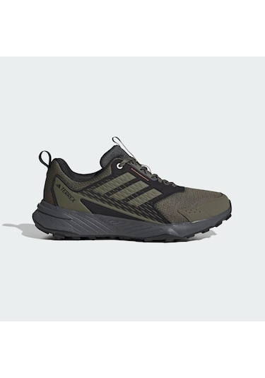 Adidas Terrex Tracefinder Erkek Koşu Ayakkabısı C-adıjı4285e10a00 Yeşil