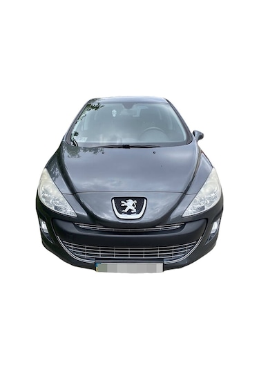 6500ca Sigorta Kutu Üst Kapak 307/c4/308