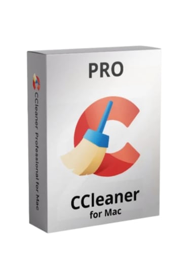 Ccleaner Professional Plus Mac 1 Cihaz 1 Yıl Ccleaner Key Macos