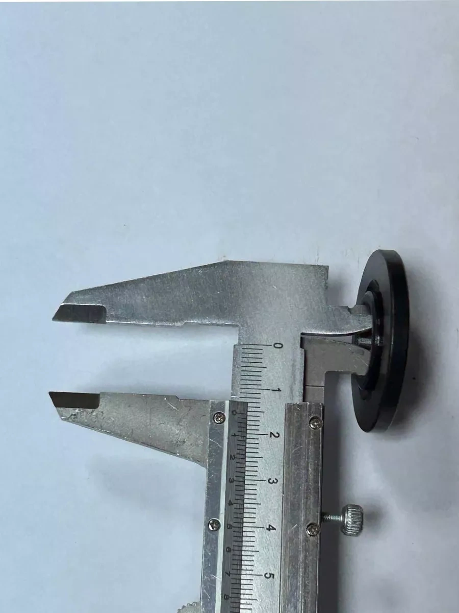 Net Taşlama Makinesi İçin M14 Somun Ve Pul 266823865