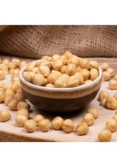 Giresun Taze Kavrulmuş Yeni Mahsul Fındık İçi 500 G E
