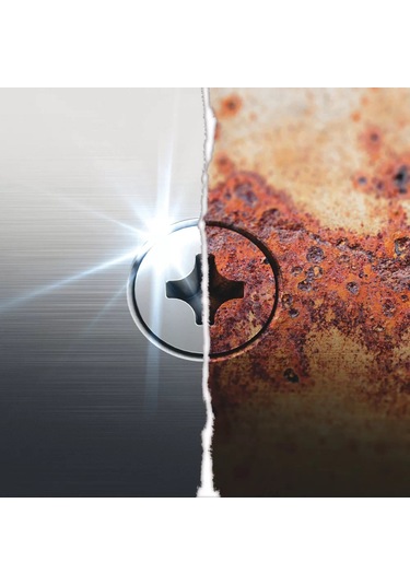 Wera 3840/1 Ts Bits, Paslanmaz, 3 X 25 Mm