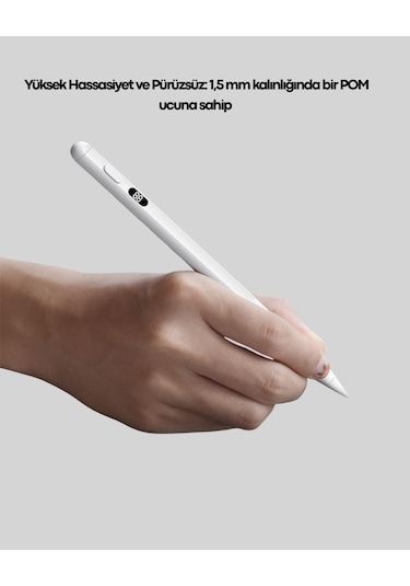 Üniversal Tablet Kalemi