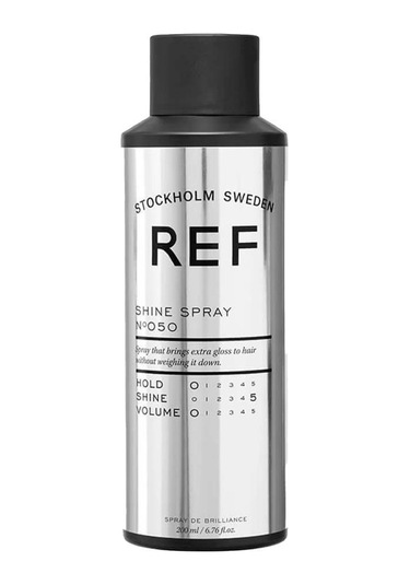Ref Shine Spray No050 200 Ml