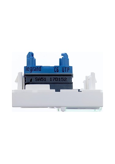 Legrand Kanal İçi Data Priz Keystone