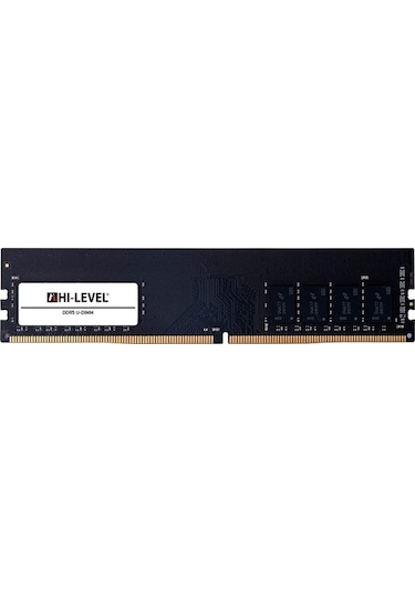 Hı-level 32gb 5600mhz Ddr5 Cl40 1.25v Udımm Ram Hlv-pc44800d5-32g