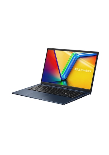 Asus Vivobook 15 X1504VA-NJ2769 i7-1355U 16 GB 512 GB SSD 15.6" Free Dos Dizüstü Bilgisayar