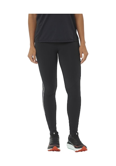 Salomon Sense Stow Tıghts W 27412 SiYAH