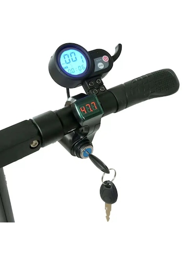 Emove Touring Elektrikli Scooter