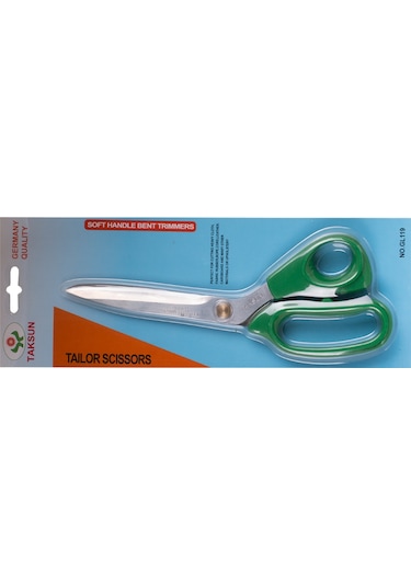 Taksun Terzi Makası 9'' (23Cm) Gl119
