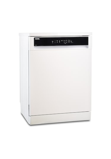 Vestel BM 5101 5 Programlı 13 Kişilik Bulaşık Makinesi