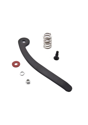 Ruicoo Gibson Bigsby Gitar İçin Titreşim Ve Ses Kontrol Kolu - Altın/gümüş/siyah Seçenekli