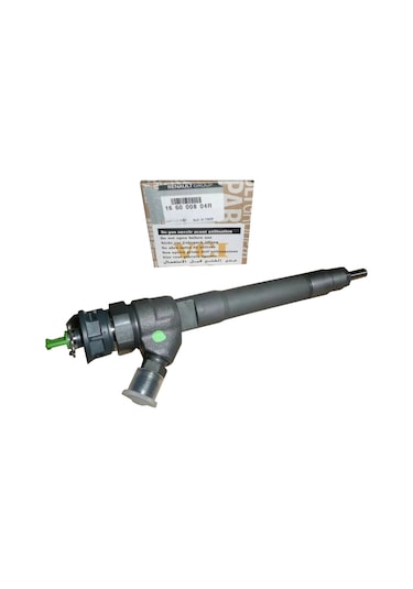 Enjektör Renault Trafic 3 Talisman Megane 4 1.6 Dci R9m Adet 166000804r Mais