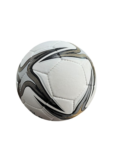 Delta Super League El Dikişli Futbol Topu Altın