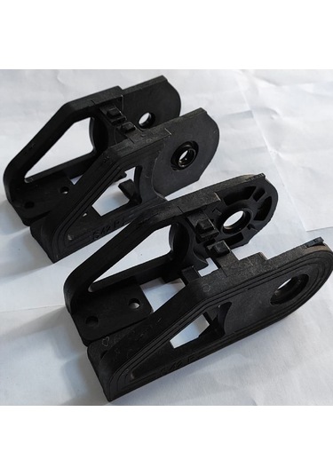 Star S42p ,42mm Hareketli Kanal Sabitleme Aparat Takım