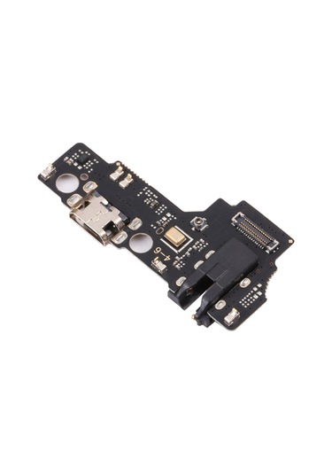 Realme C33 Şarj Soketi Mikrofon Bordu Rmx3191 -x3wa7k5q9j