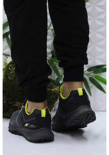 M.p 242 1815 Rahat Waterproof Su Geçirmez Outdoor Ayakkabı 001