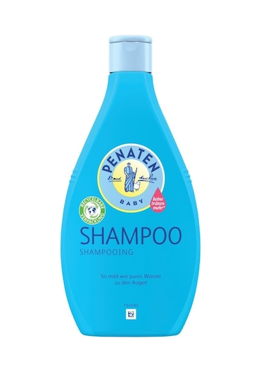 Penaten Baby Bebek Şampuanı 400 Ml