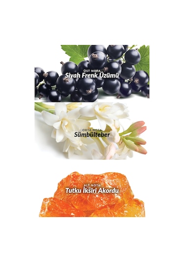 Avon Attraction Awaken Kadın Parfüm EDP 2 x 10 ML