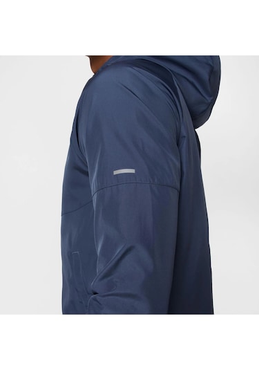 Nike Repel Miler Running Jacket Dd4746 438 Lacivert