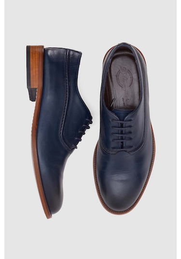 Ds Damat Lacivert Ayakkabi 3hf0920001102 Lacivert